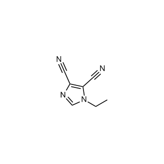 1-Ethyl-1H-imidazole-4,5-dicarbonitrile