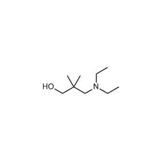 3-(Diethylamino)-2,2-dimethylpropan-1-ol