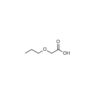 2-Propoxyacetic acid