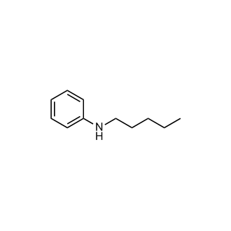 N-Pentylaniline