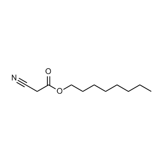 Octyl 2-cyanoacetate