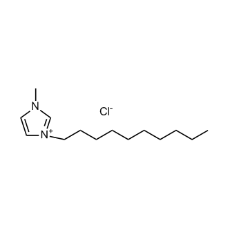 1-decyl-3-methylimidazolium chloride