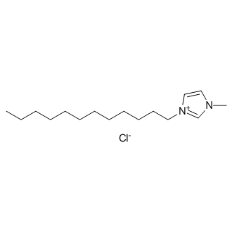 1-dodecyl-3-methylimidazolium chloride