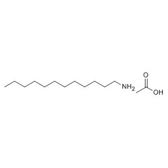 Dodecylamineacetate