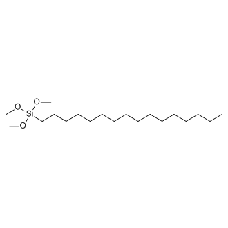 Hexadecyltrimethoxysilane