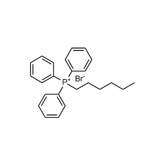 Hexyltriphenylphosphonium bromide