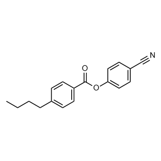 4-Cyanophenyl 4-butylbenzoate
