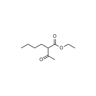 Ethyl 2-acetylhexanoate
