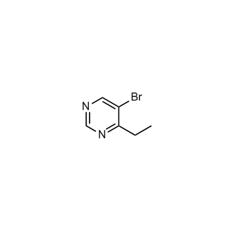 5-Bromo-4-ethylpyrimidine