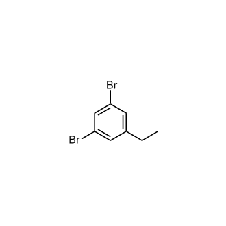 3,5-Dibromoethylbenzene