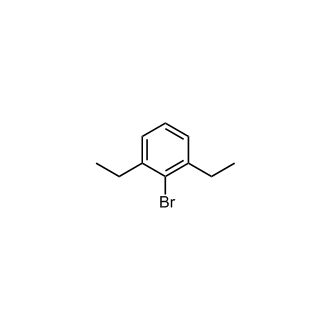 2-Bromo-1,3-diethylbenzene