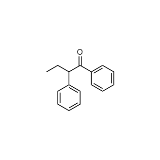 1,2-Diphenylbutan-1-one