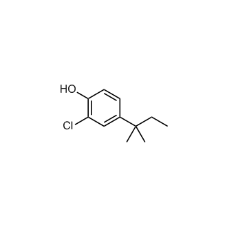 2-Chloro-4-(tert-pentyl)phenol