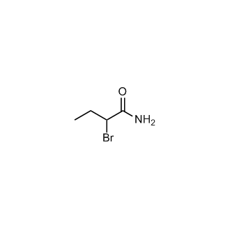 2-Bromobutanamide