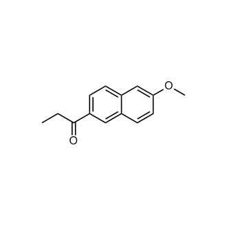 1-(6-Methoxynaphthalen-2-yl)propan-1-one