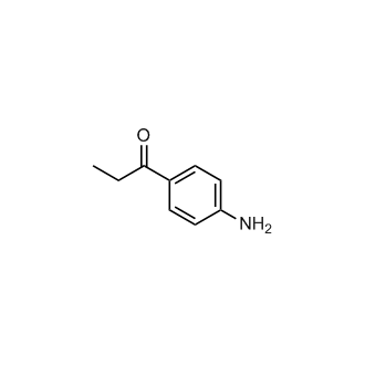 1-(4-Aminophenyl)propan-1-one