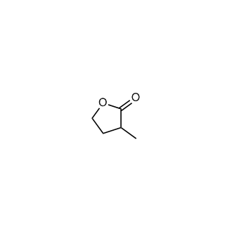 3-Methyldihydrofuran-2(3H)-one