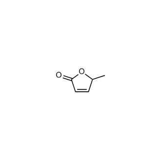 5-Methylfuran-2(5H)-one