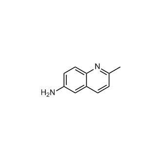 2-Methylquinolin-6-amine