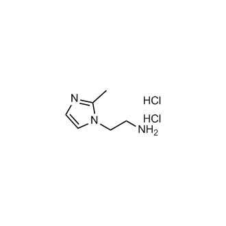 2-(2-Methyl-1H-imidazol-1-yl)ethanamine dihydrochloride