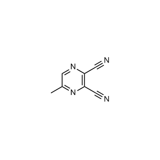 5-Methylpyrazine-2,3-dicarbonitrile