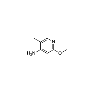 2-Methoxy-5-methylpyridin-4-amine