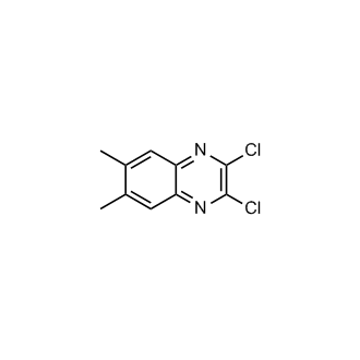 2,3-Dichloro-6,7-dimethylquinoxaline