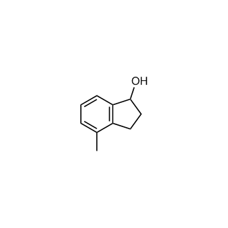 4-Methyl-2,3-dihydro-1H-inden-1-ol
