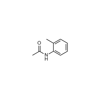 N-(o-Tolyl)acetamide