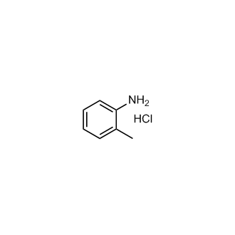 o-Toluidine hydrochloride