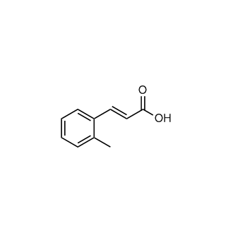 2-Methylcinnamic acid
