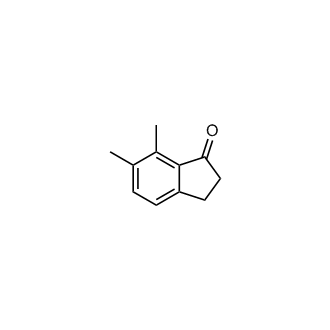 6,7-Dimethyl-2,3-dihydro-1H-inden-1-one