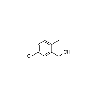 (5-Chloro-2-methylphenyl)methanol
