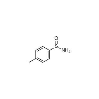 4-Methylbenzenesulfinamide