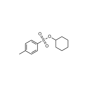 Cyclohexyl 4-methylbenzenesulfonate