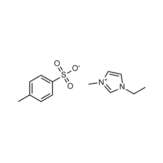 1-Ethyl-3-methyl-1H-imidazol-3-ium 4-methylbenzenesulfonate