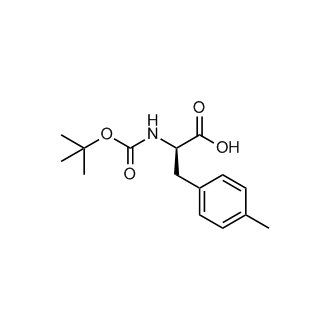 Boc-D-Phe(4-Me)-OH
