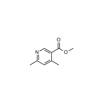 Methyl 4,6-dimethylnicotinate