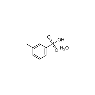 3-Methylbenzenesulfonic acid hydrate