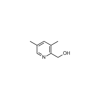 (3,5-Dimethylpyridin-2-yl)methanol