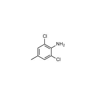 2,6-Dichloro-4-methylaniline
