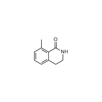 8-Methyl-3,4-dihydroisoquinolin-1(2H)-one