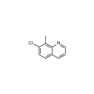 7-Chloro-8-methylquinoline