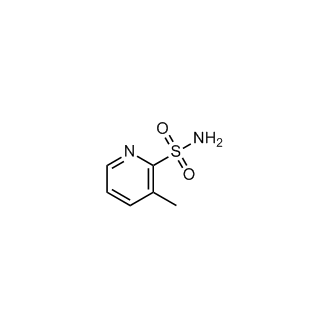 3-Methylpyridine-2-sulfonamide