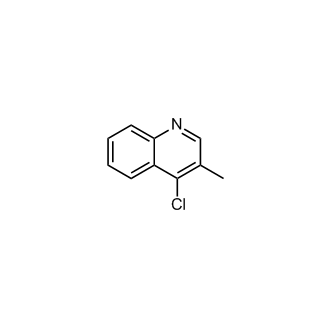 4-Chloro-3-methylquinoline