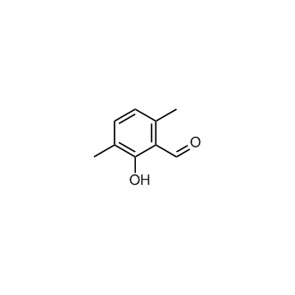 2-Hydroxy-3,6-dimethylbenzaldehyde