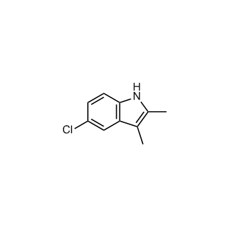 5-Chloro-2,3-dimethyl-1H-indole