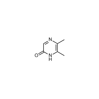 5,6-Dimethylpyrazin-2(1H)-one