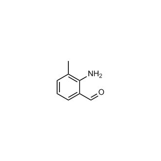 2-Amino-3-methylbenzaldehyde
