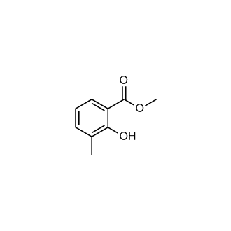 Methyl 2-hydroxy-3-methylbenzoate